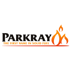 Parkray Parkray Consort 15 Single Door Model Shaped Stove Replacement Glass 430mm  5060563913150 